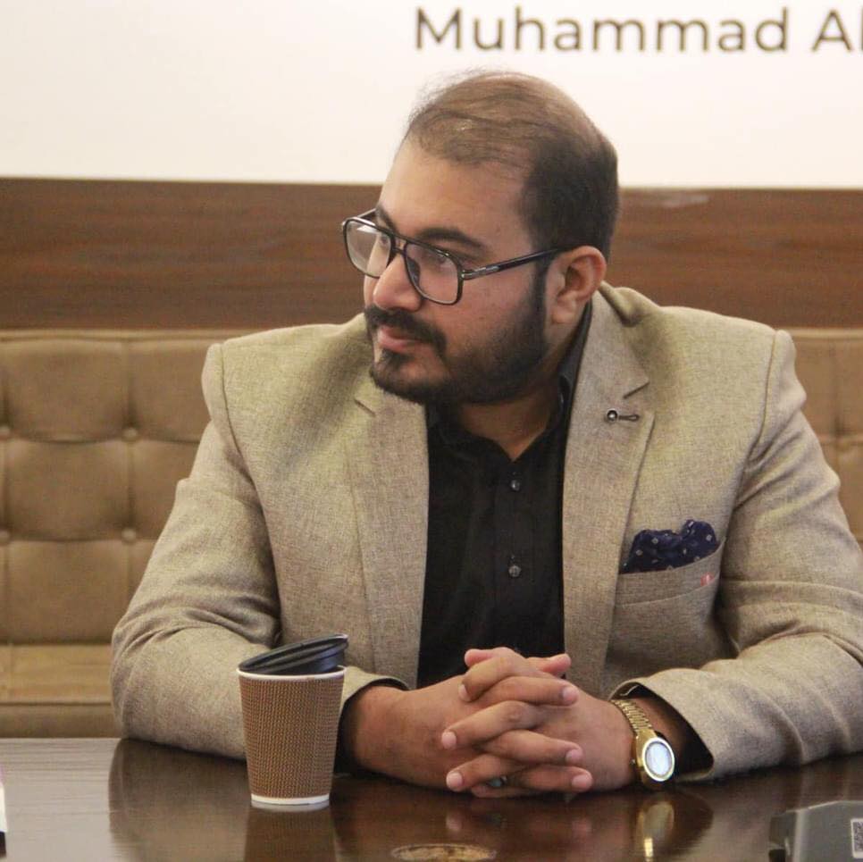 Afaq Hashmi Urdu Typing, Public Relations, Leadership Development, Alumni Relations, Public Speaking, Social Media Management, Social Media Marketing, Media Relations, Communications, Report Writing