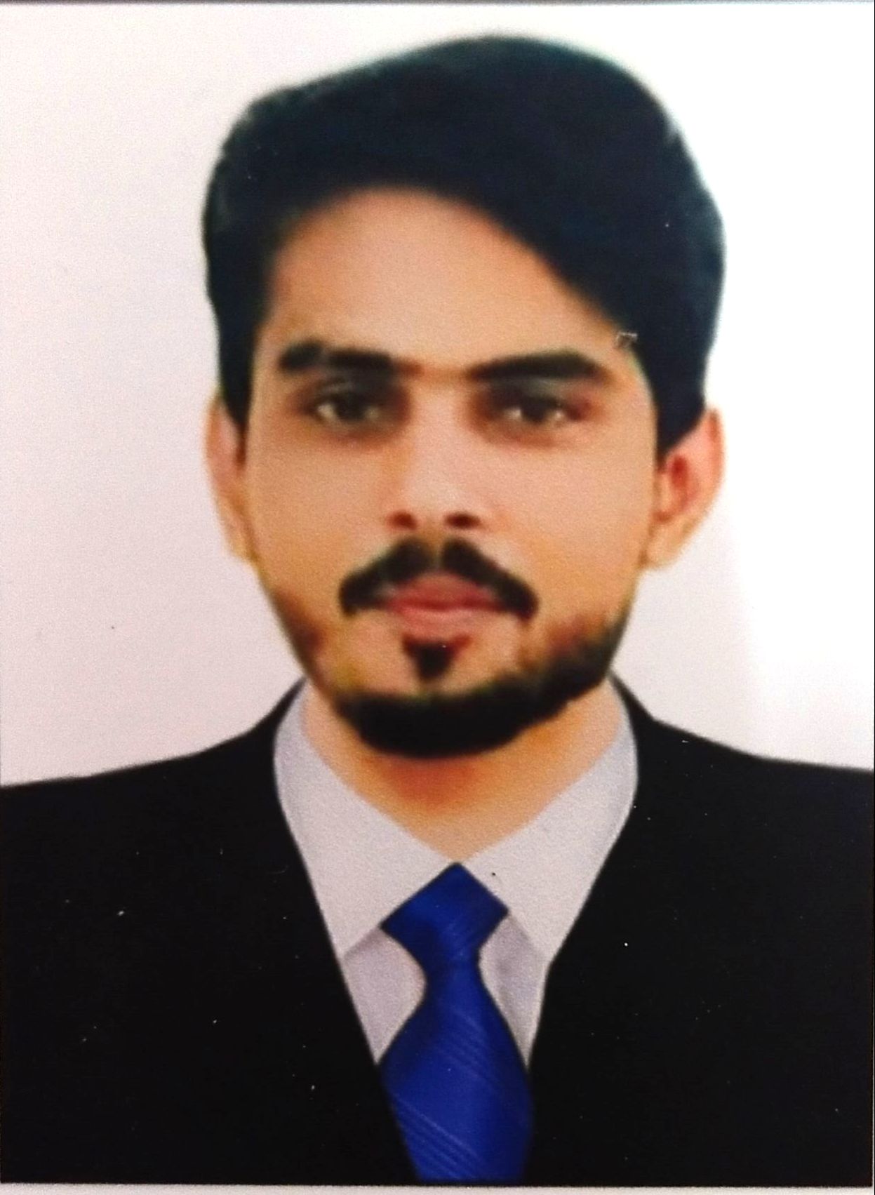 Tasawar Hussain Profile