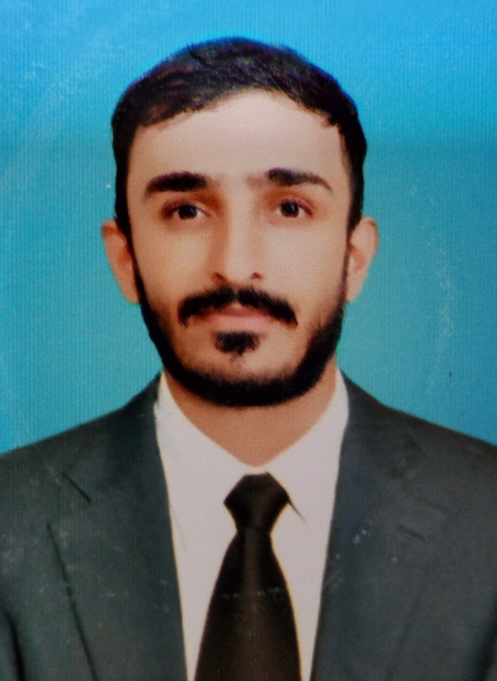 Shoaib Ali Profile Shoaib Ali Profile