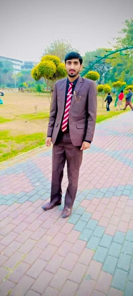 Abdul Wahab Security, Computer Science