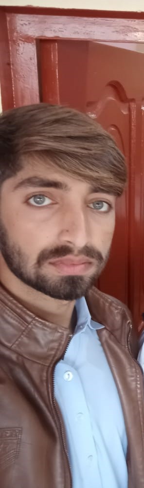 Azam Manzoor Profile