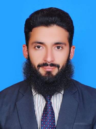 Muhammad Ismail Khan Education & Tutoring, MS Office, English Typing