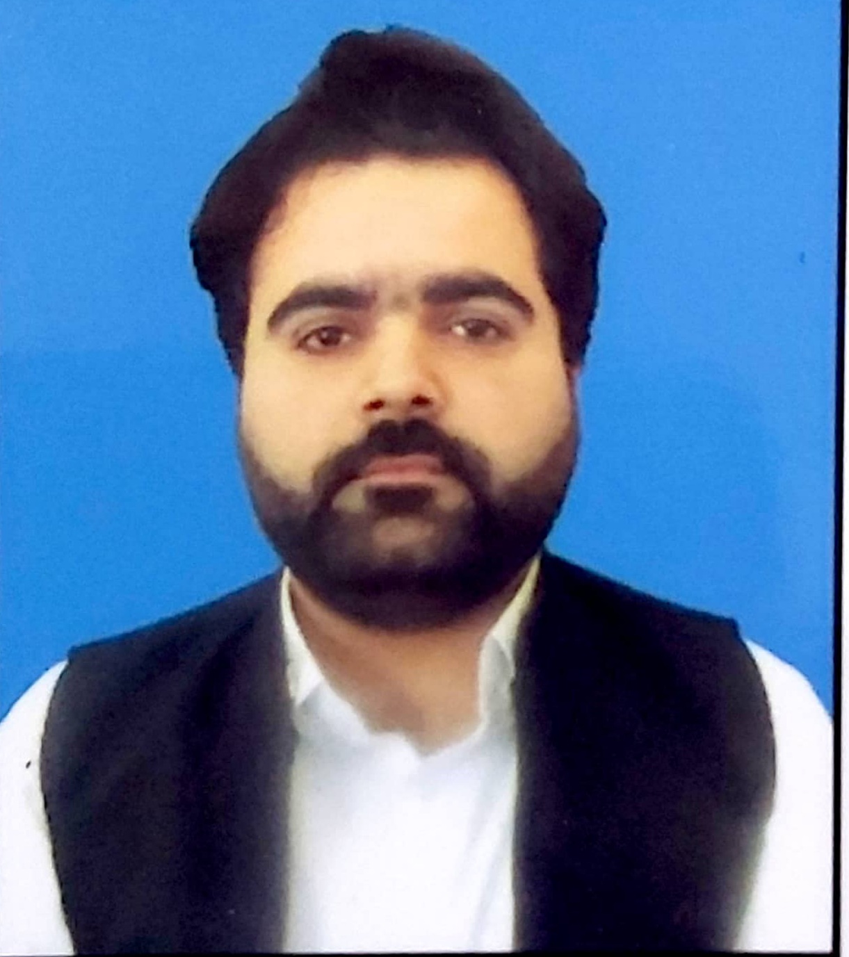 Salman Baloch Profile