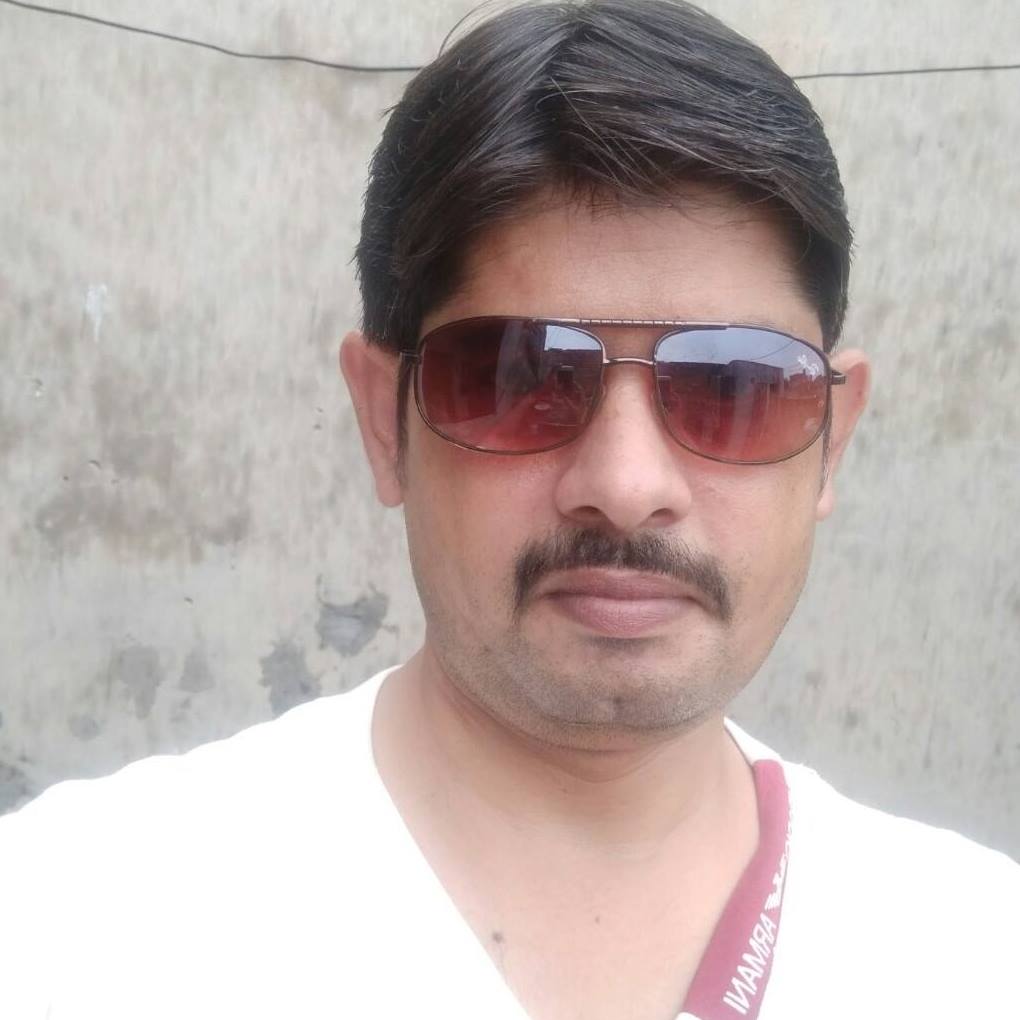 Imran Muhammad MS Office