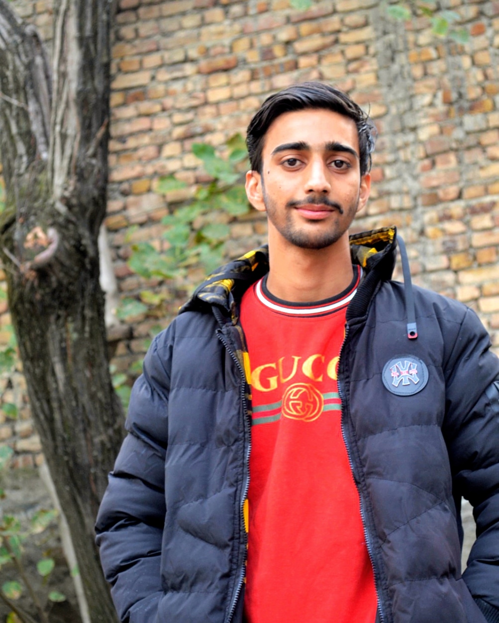 Mohiz Rehman English Typing, Urdu Typing, Photoshop, Presentations, Print, Contracts, Employment Law, Public Relations, Sports, Interviewing