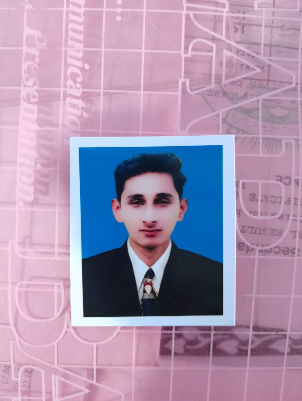 Hamza Latief English (US)