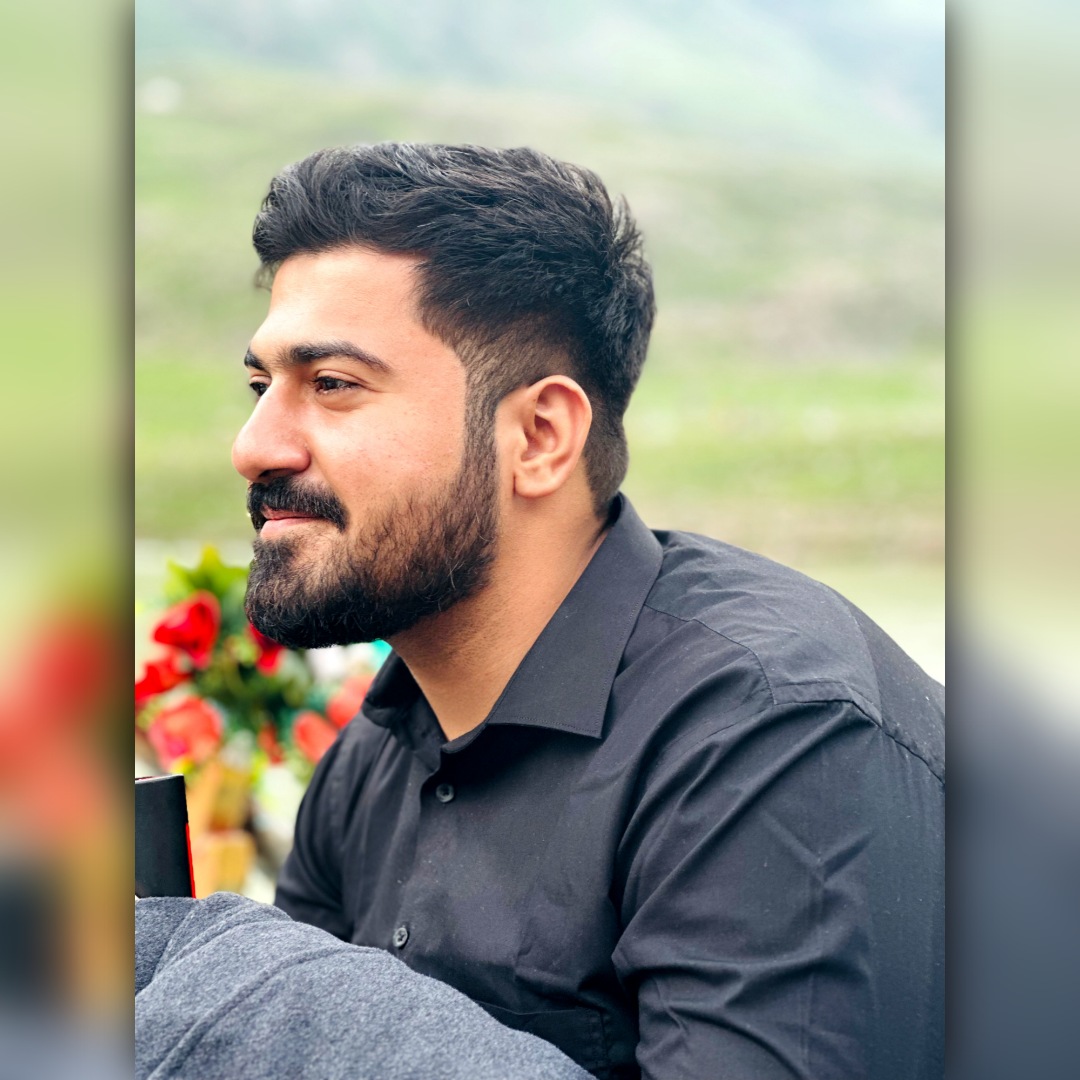 Hasham Maqsood Counseling Psychology, Counselling And Psychotherapy, Health Care Management, Health, Psychological Assessment, Psychology, MS Office, Communications, Creative Writing, Career Consulting