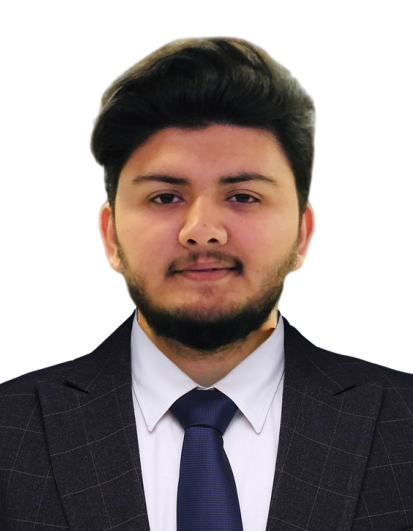 Anwar Ahmad Bilal MS Office, AutoCAD Architecture, SketchUp, Oracle Primavera
