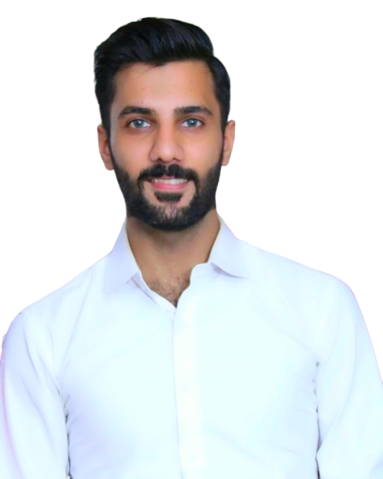 Mehtab Arif English Typing, MS Office, Logo Design, Photo Editing, Shopify Templates, Event Planning, Human Resources, Project Management, Property Development, Public Relations