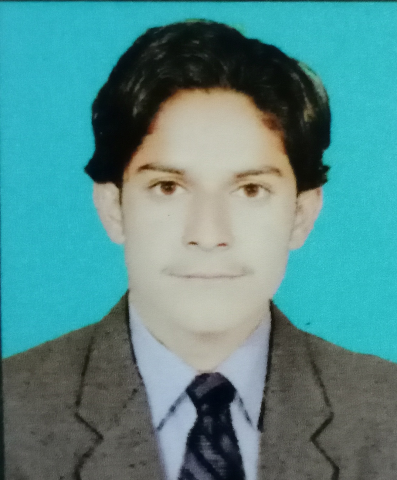 Ghulam Murtaza Urdu Typing