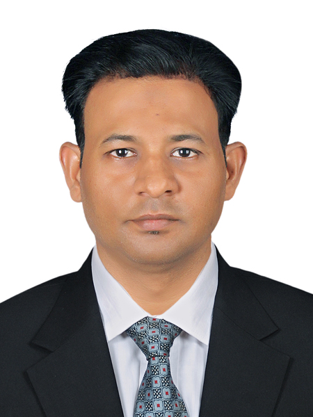 Khalid Zahoor Profile