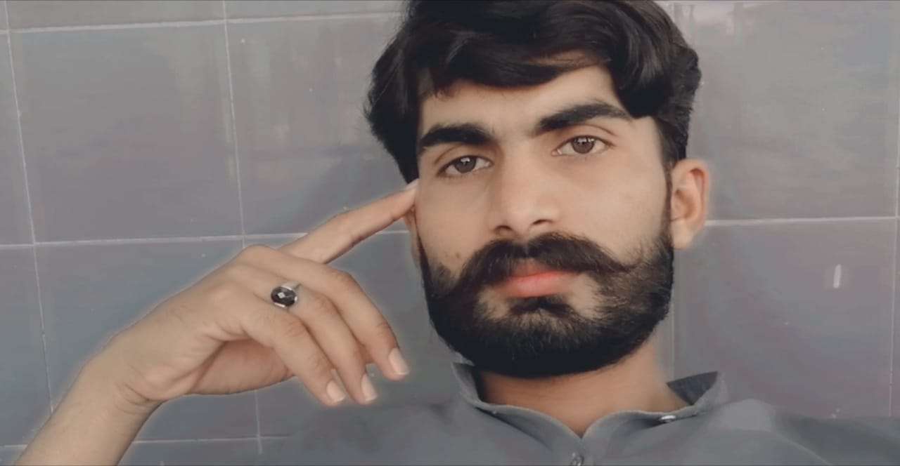 Muhammad Abid Profile