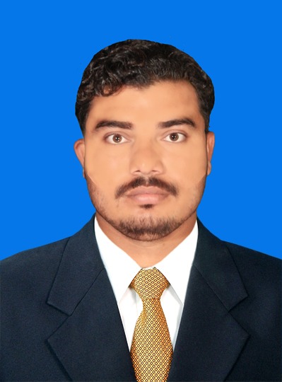 Muhammad Hassnain Sajjad Profile