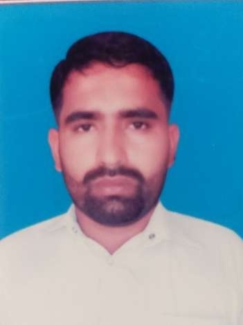 Muhammad Lateef Profile