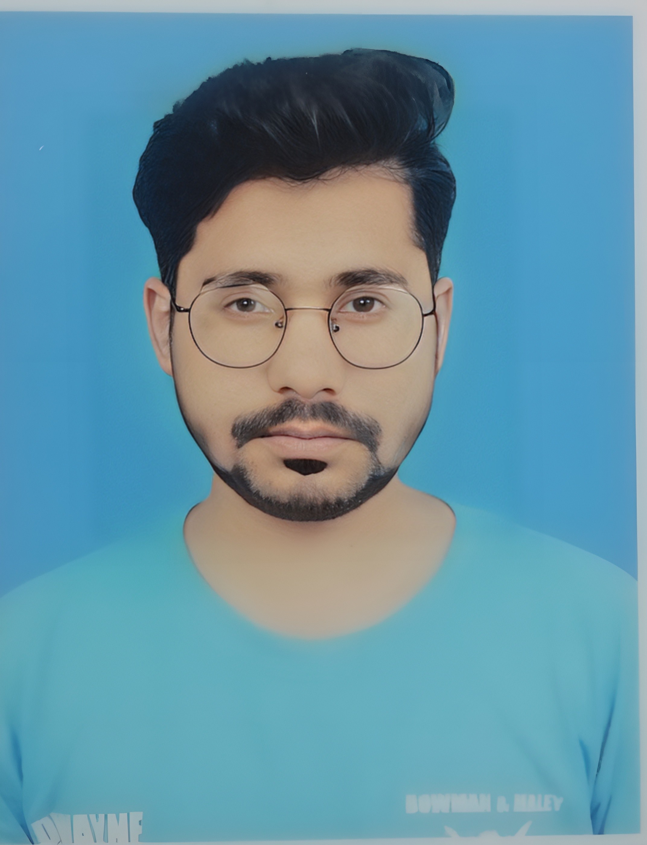 Muhammad Usama English Typing, MS Office, Graphic Art, Management, Data Analysis, Leadership Development, Data Entry, SAP, ERP Software, Odoo