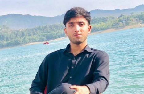 Fahad Khan MS Office, English Typing, Communications, Time Management, Combinatorial Problem Solving, Documentation, Project Management Office