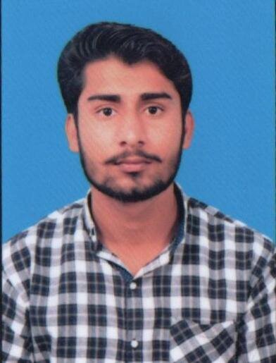 Asad Ali English Typing, MS Office, AutoCAD, Excel, Urdu Typing, 3D Design, Advertisement Design, Photo Editing, AutoCAD Architecture, Sales Management