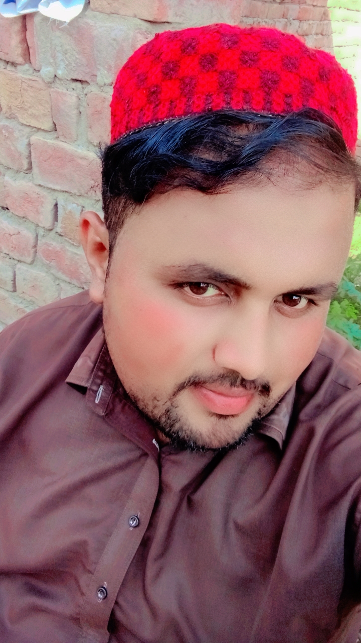 Allah Ditta Shehzad English Typing, Cooking, Driving, Bill Of Materials (BOM) Management, Facebook Marketing, Marketing