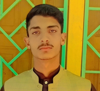 Muhammad Ahmed English Typing, Urdu Typing