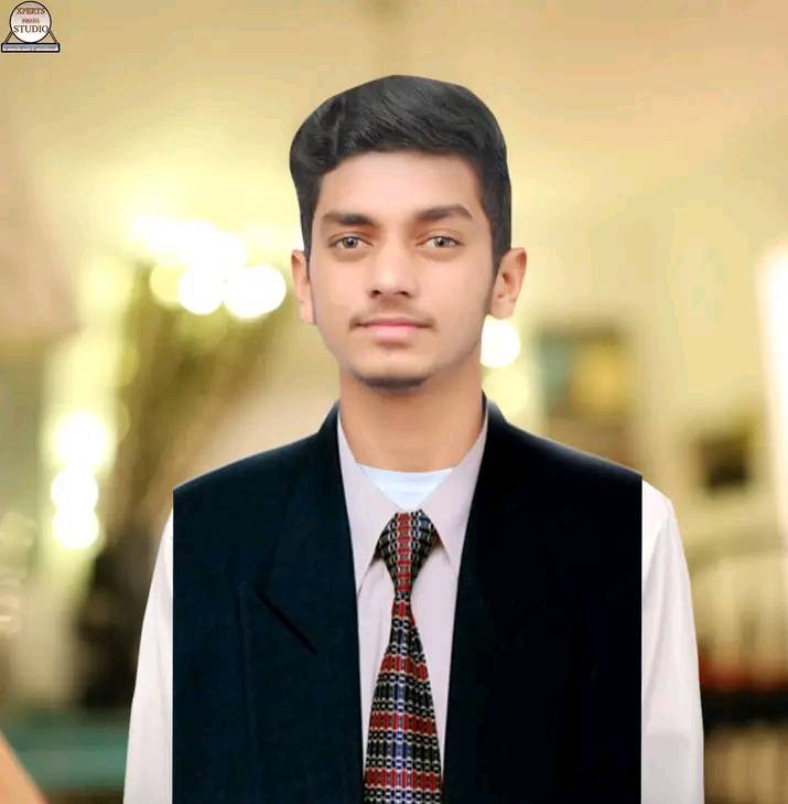 RANA MUHAMMAD ATIF MUNIR MS Office, English Typing