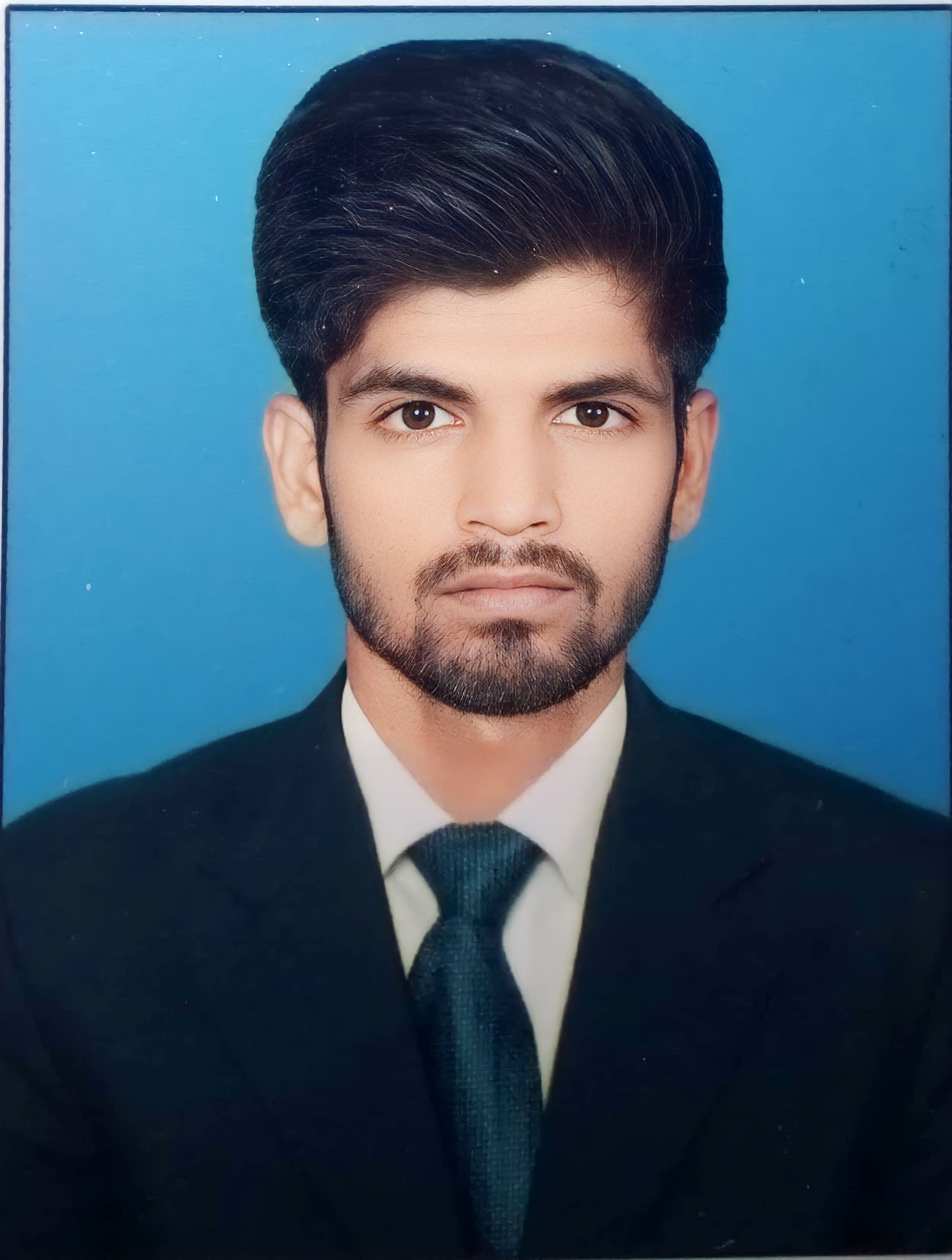 Ali Shahzad Chemical Engineering, Alchemist, Rasch Analysis, Chemistry Tutoring, Manufacturing, Research