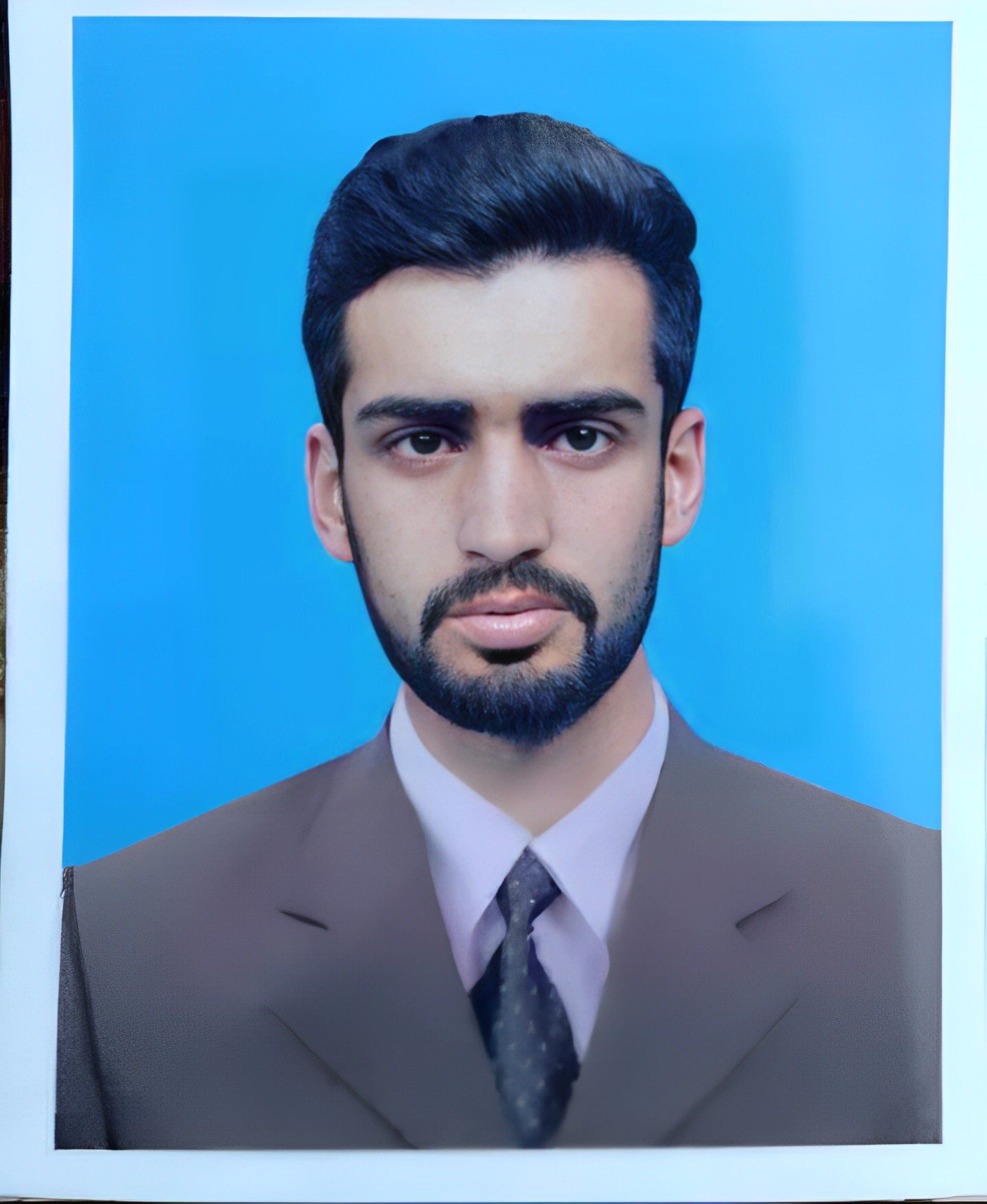 HASSAM SHAMSHER Profile