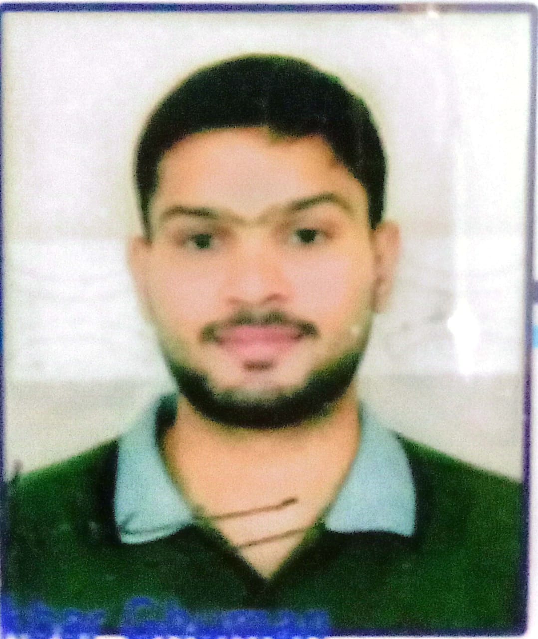 Haseeb Afzal Shahzad MS Office, English Typing, Cooking, 3D Animation, Urdu Typing, Driving, Animation, 3D Modelling, Photo Editing, Photography