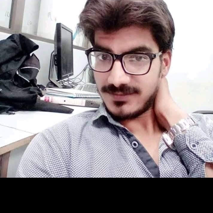 Muhammad Faizan English Typing, MS Office