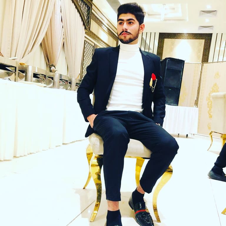 Talha Manshoor MS Office, AutoCAD Architecture