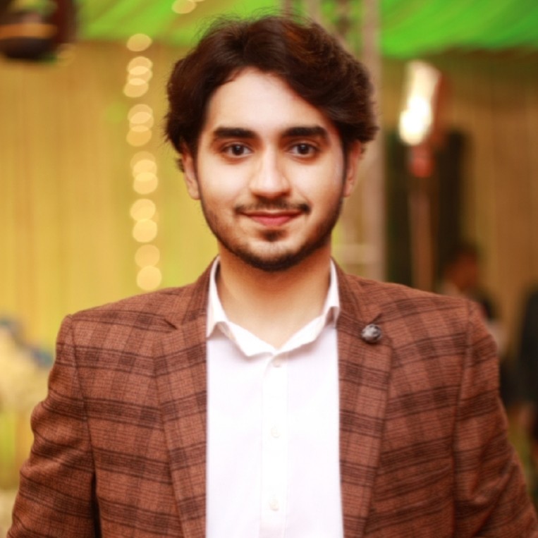 Faraz Mehmood Sandhu MS Office, Word, Management, Project Management, Public Relations, Risk Management, Business Strategy, Data Analysis