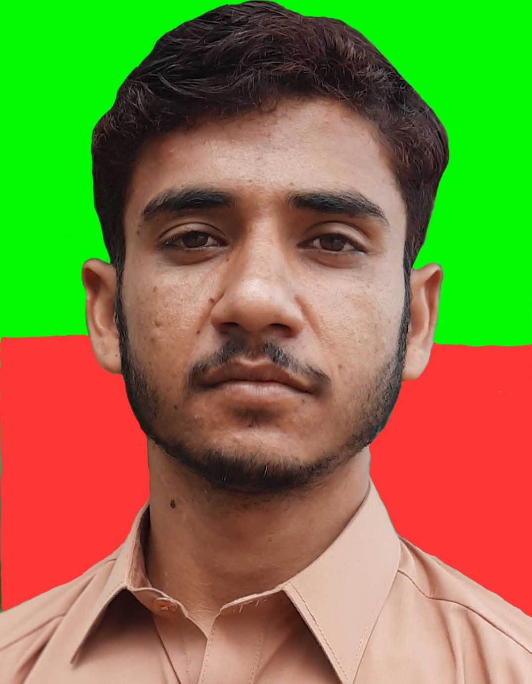 Muhammad Jamshed Azhar Mechanical Engineering, Welding