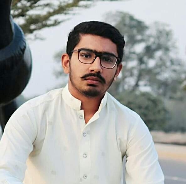 Abdul Moeed MS Office