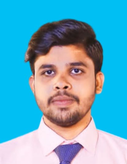 Usama Tariq Profile Usama Tariq Profile