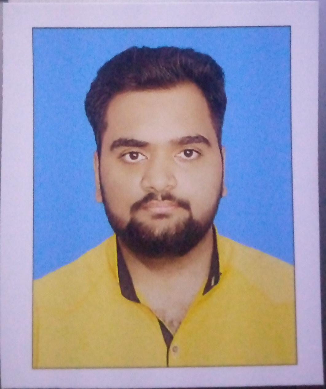 Mirza Hussnan Ali English Typing, MS Office, Building Architecture, Photography