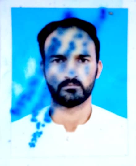 Muhammad Sohail Khan English Typing, Cooking, Driving, MS Office, 3D Design, Music, CV Design