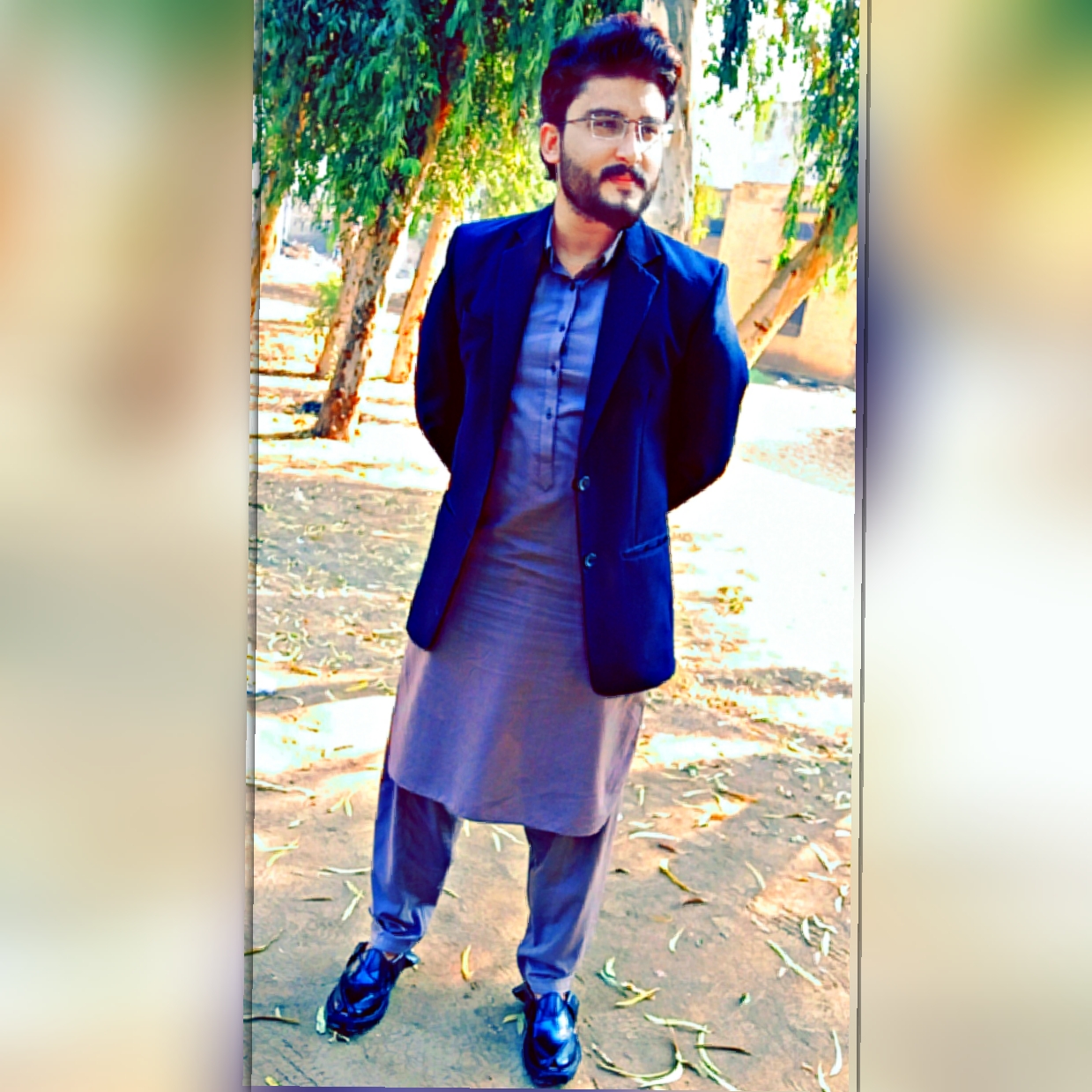 Mirza Jawad Payroll, Urdu Typing, MS Office