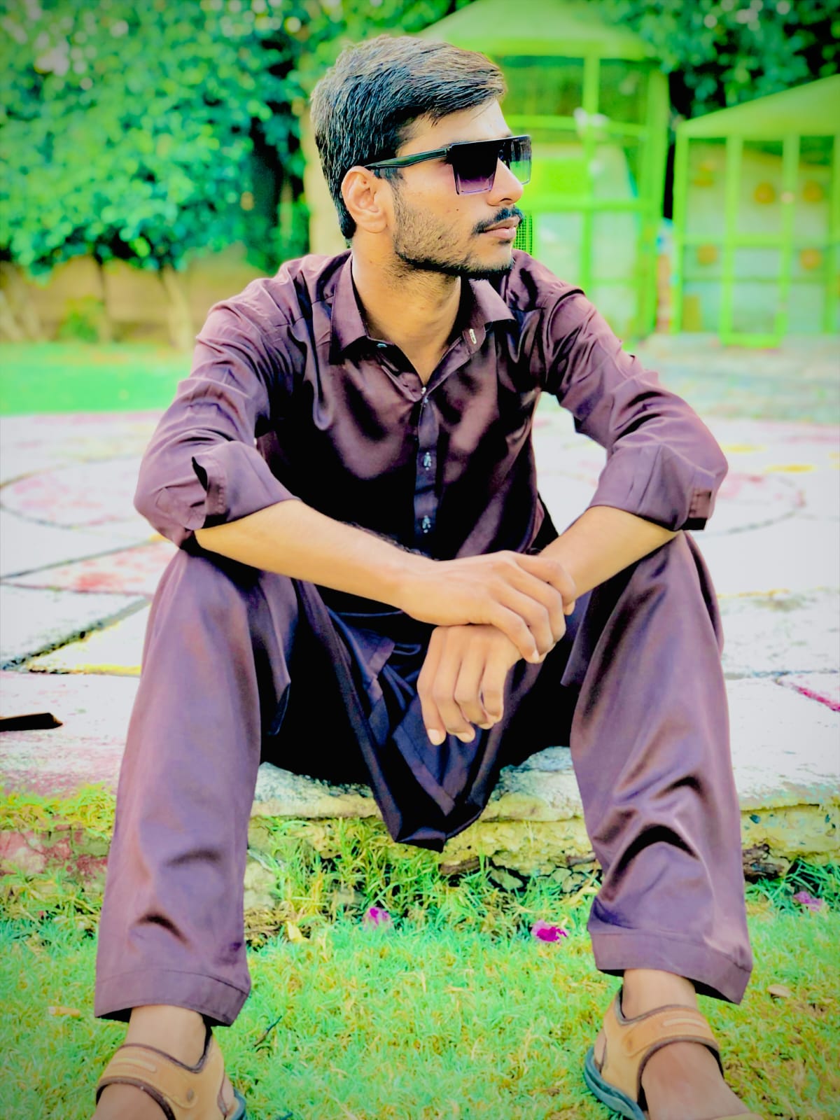 Kamran Riaz Profile Kamran Riaz Profile