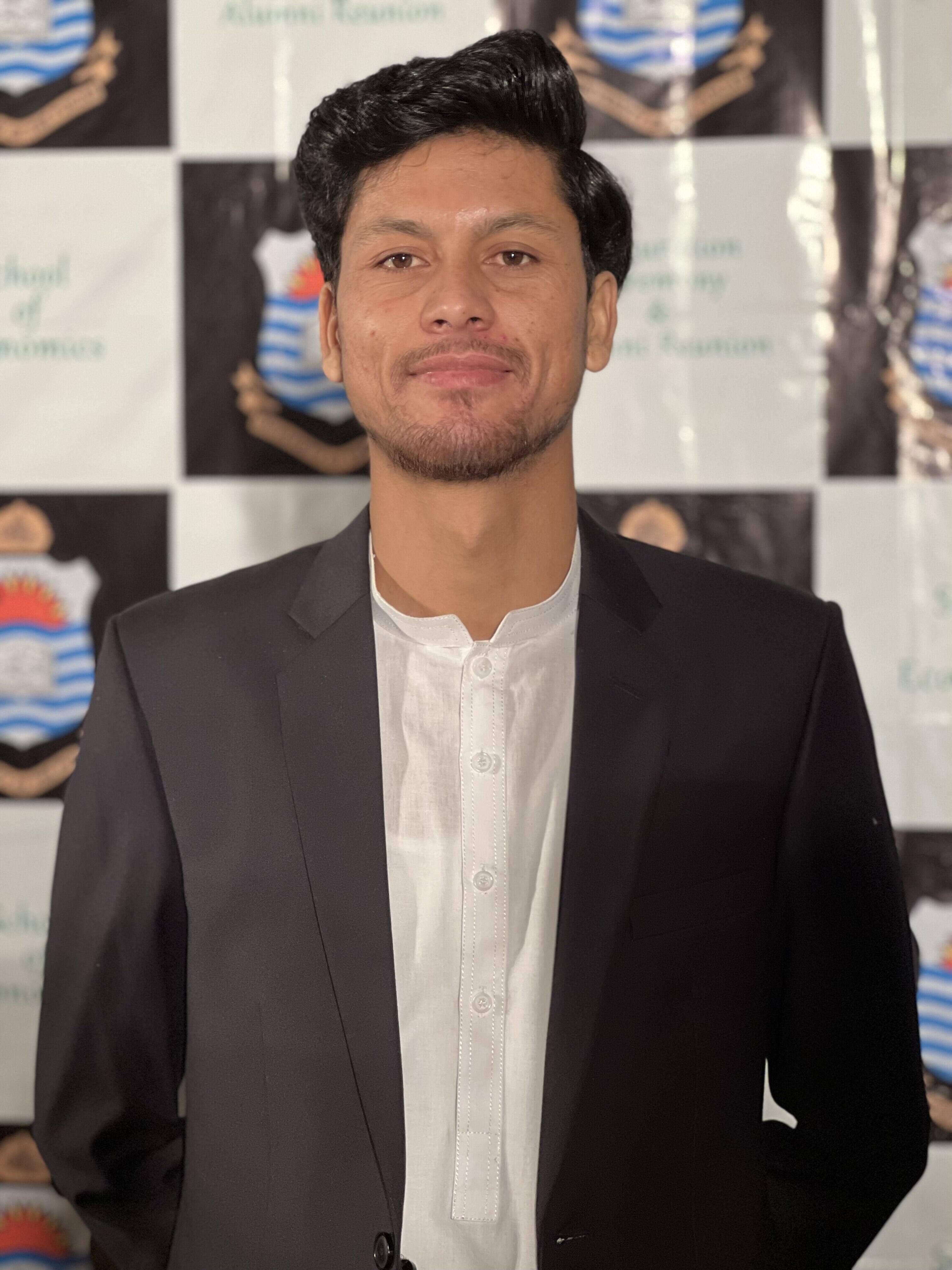 Muhammad Asif MS Office, English Typing, Data Entry, Data Analysis, Business Analysis, Social Media Marketing, Cooking, Banner Design, Photography, Instagram Marketing