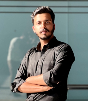 Moeed Bin Masood MS Office, 3D Design, Risk Management, Research And Development, AutoCAD, Solidworks, Manufacturing Engineering, Creo, Quality Engineering