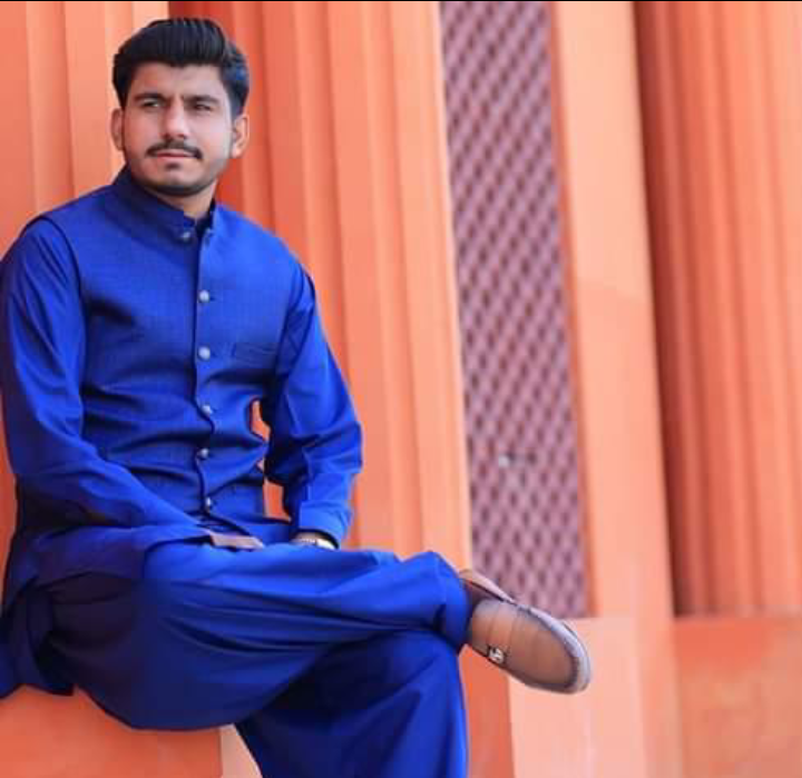 Abdullah Rajput English Typing, MS Office