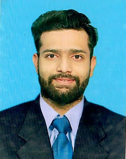 Usama Akram Profile