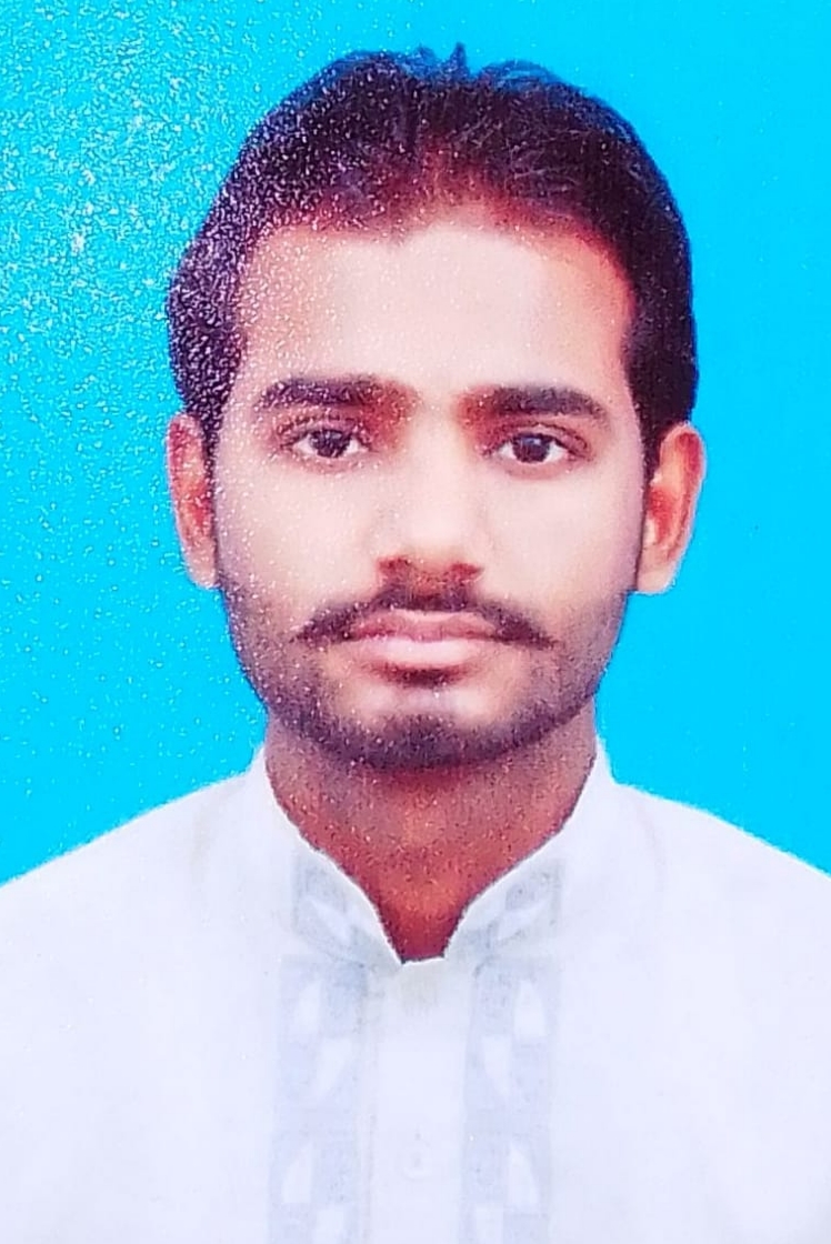 Samar Abbas Profile Samar Abbas Profile