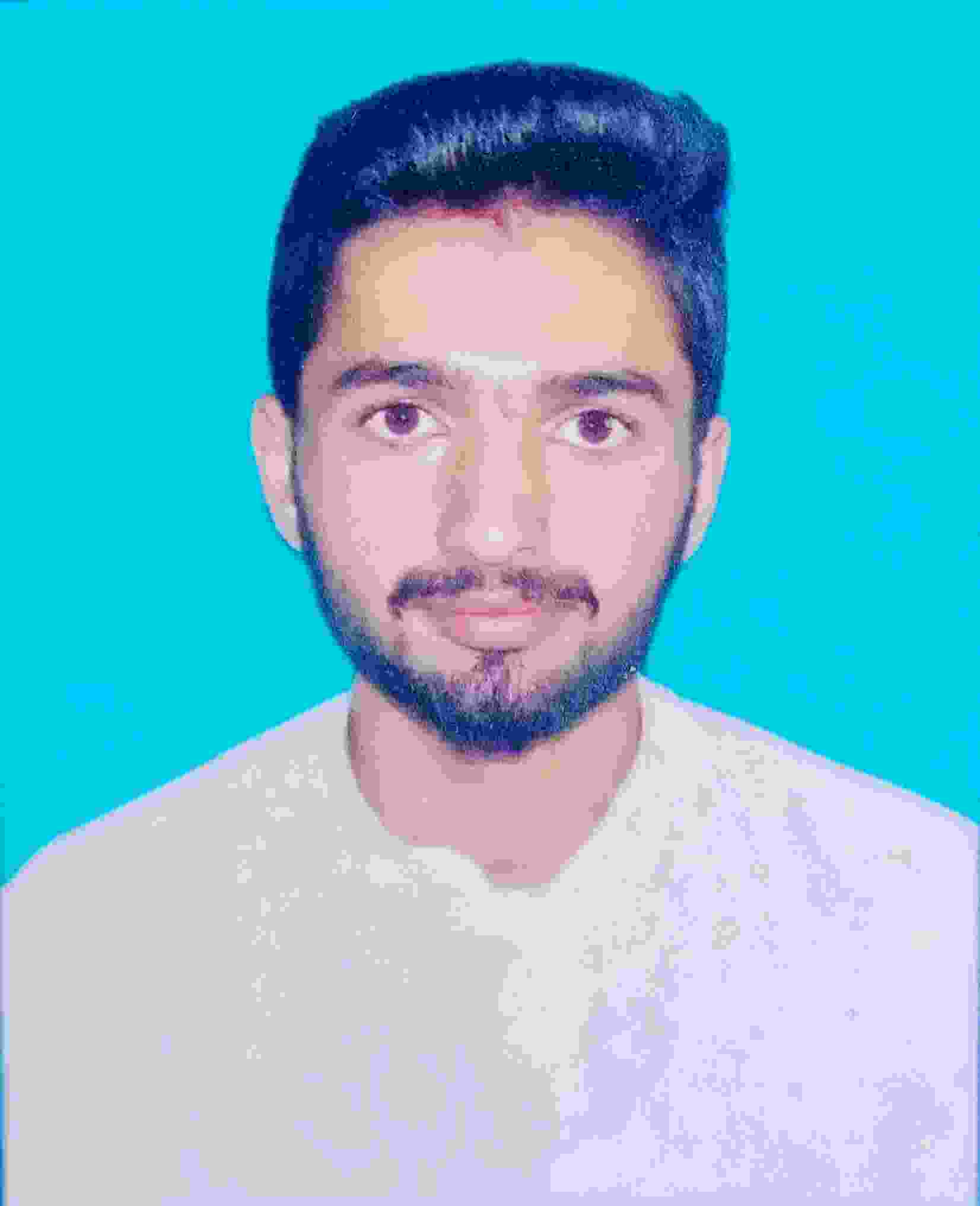 Muhammad Usman Anwar Profile