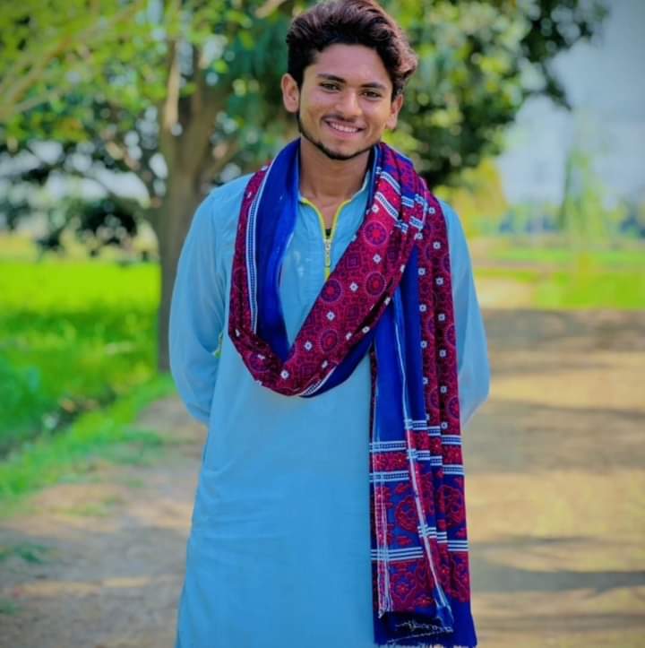 Muhammad Arshad Profile Muhammad Arshad Profile