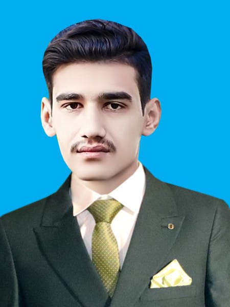 Peer Zada Faisal Profile Peer Zada Faisal Profile