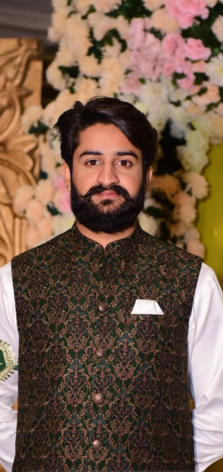 Muhammad Zubair Shahid Profile Muhammad Zubair Shahid Profile