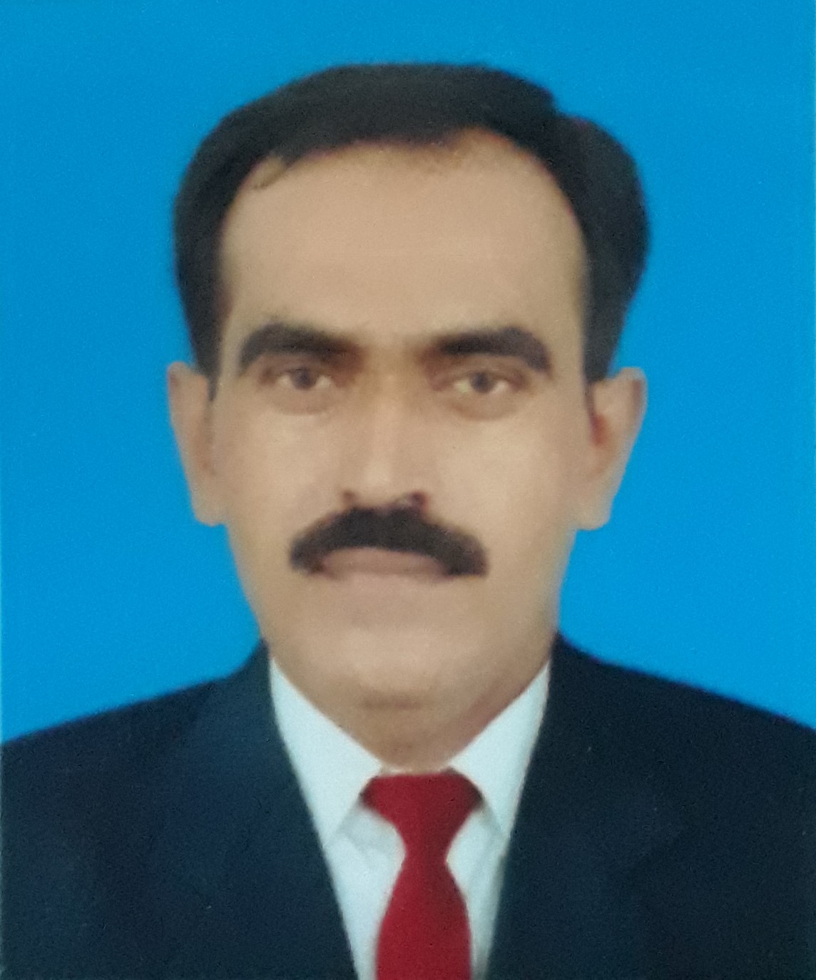 Muhammad Asad English Typing