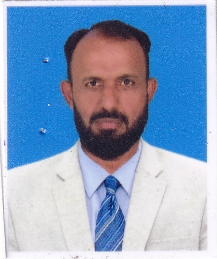 Muhammad Kamran Profile