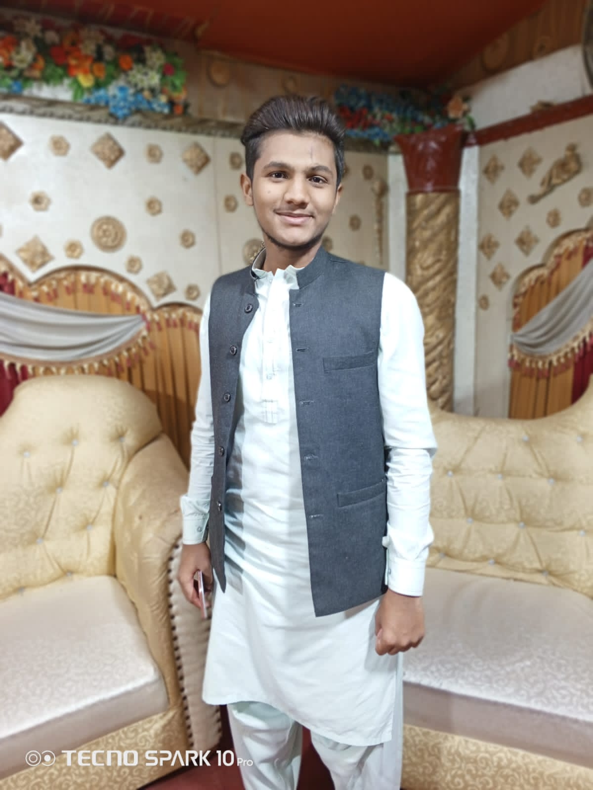 Ayan Shah Logo Design, Photo Editing, Employee Experience