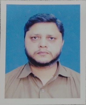 Mansoor Nadir Profile Mansoor Nadir Profile